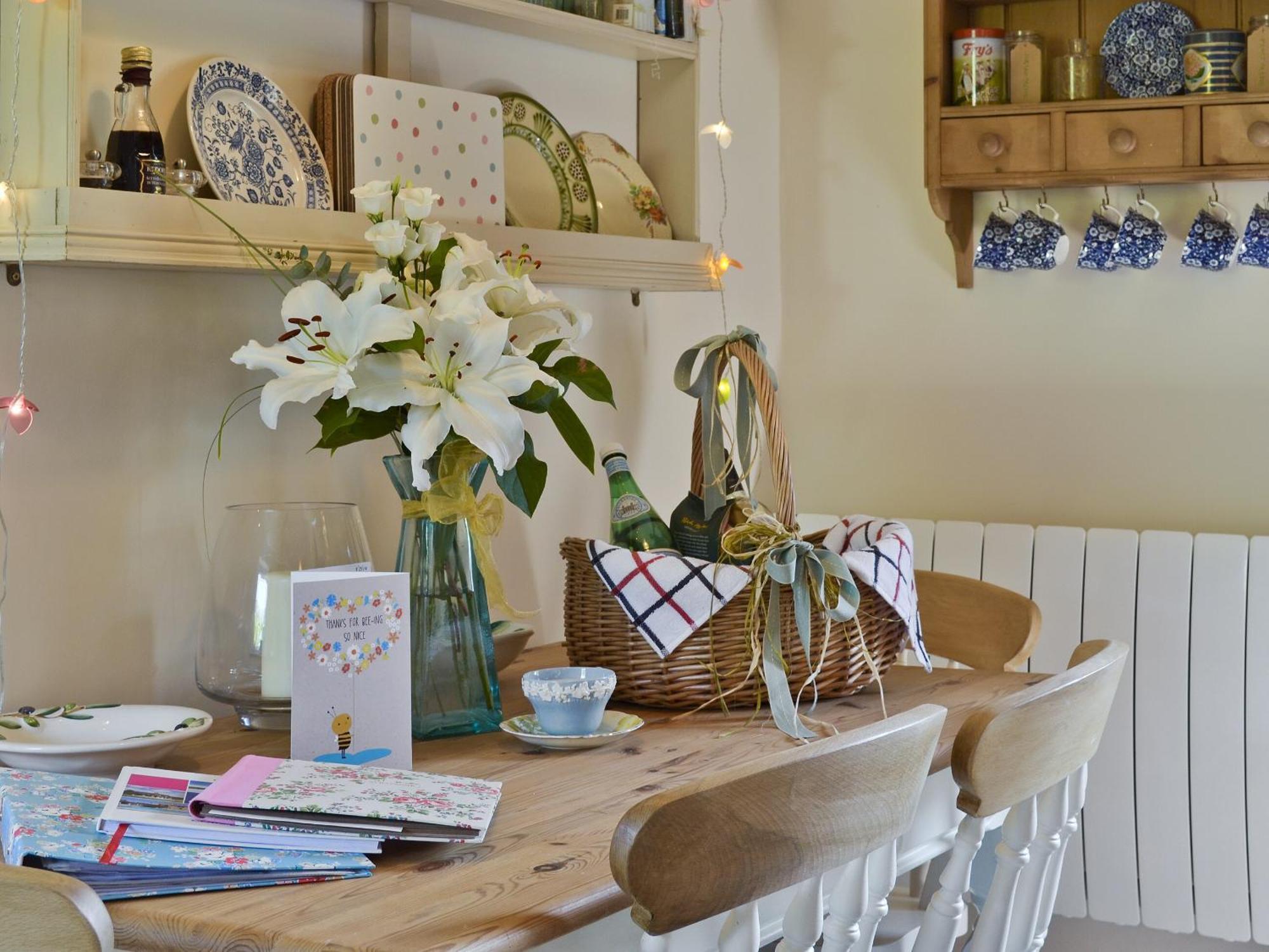 Mill Cottage Stillington Bagian luar foto