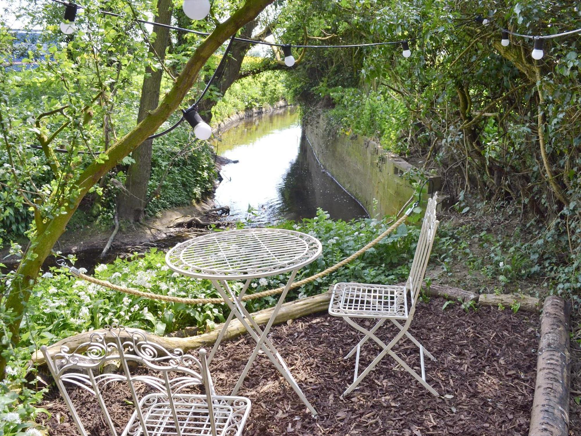 Mill Cottage Stillington Bagian luar foto