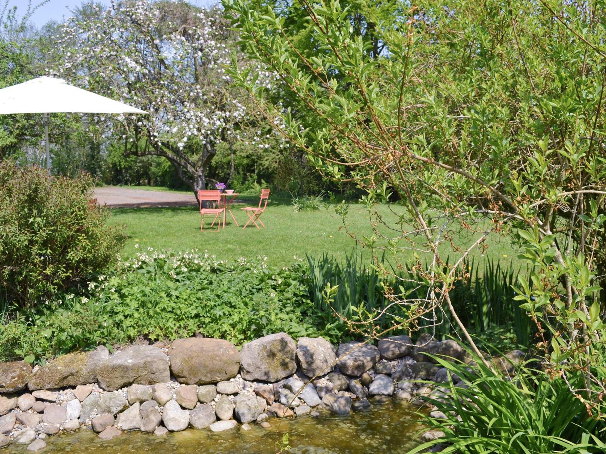 Mill Cottage Stillington Bagian luar foto